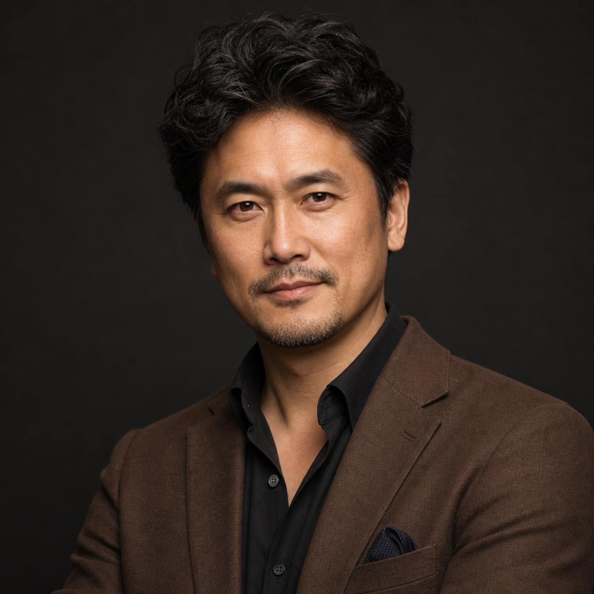 抖音揭秘制片人王磊